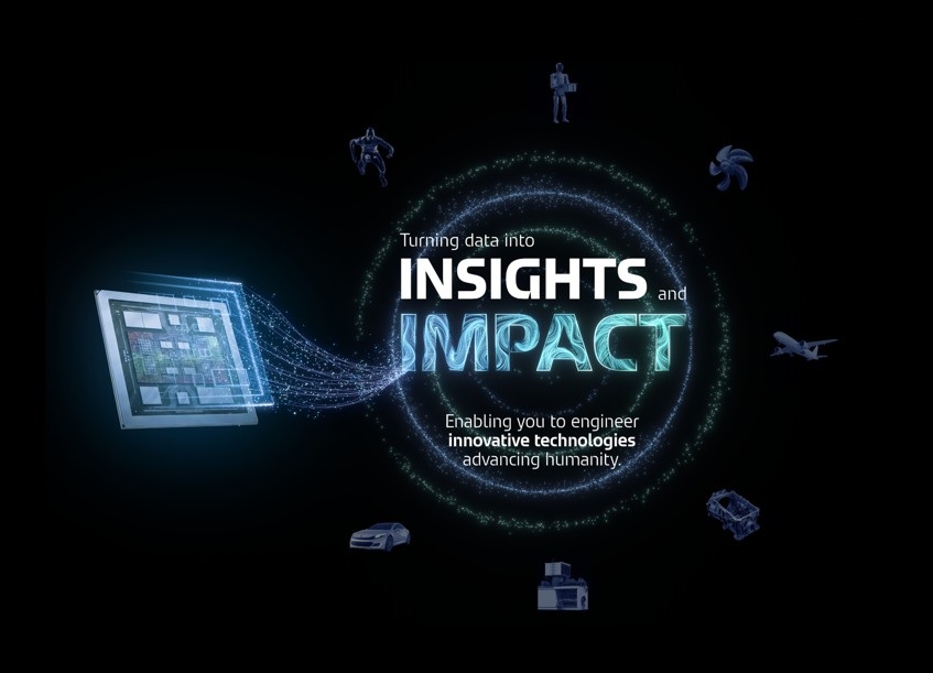 Turning data into Insights and Impact